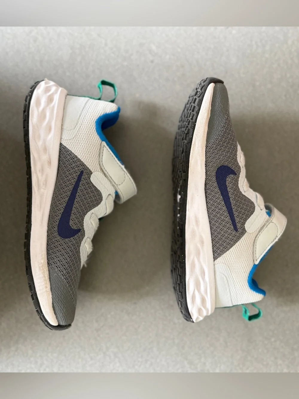 Nike Revolution 6 NN Shoes